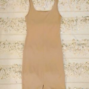 Zara Dresses - Zara Bodycon Tank Dress Zara Dresses - Zara Bodycon Tank Dress